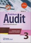 BUKU 2 PRAKTIKUM AUDIT : Kertas Kerja Pemeriksaan