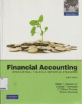 FINANCIAL ACCOUNTING : INTERNATIONAL FINANCIAL REPORTING STANDARDS
