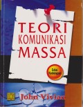 TEORI KOMUNIKASI MASSA