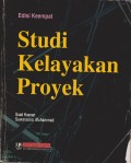 STUDI KELAYAKAN PROYEK