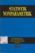 STATISTIK NONPARAMETRIK