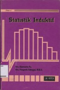 STATISTIK INDUKTIF