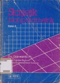 STATISTIK NONPARAMETRIK