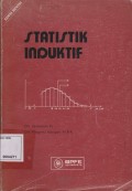 STATISTIK INDUKTIF