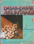 DASAR-DASAR AKUNTANSI JILID 1 EDISI 5