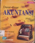 DASAR-DASAR AKUNTANSI JILID 1 EDISI 6