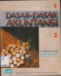 DASAR-DASAR AKUNTANSI JILID 2 EDISI 5