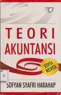 TEORI AKUNTANSI