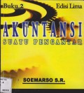 AKUNTANSI SUATU PENGANTAR BUKU 2