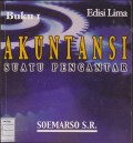 AKUNTANSI SUATU PENGANTAR BUKU 1
