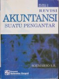 AKUNTANSI : SUATU PENGANTAR BUKU 5