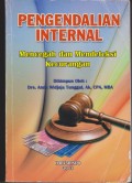 PENGENDALIAN INTERNAL : MENCEGAH DAN MENDETEKSI KECURANGAN