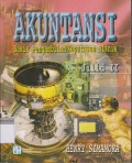 AKUNTANSI : BASIS PENGAMBILAN KEPUTUSAN BISNIS JILID II
