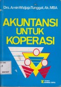 AKUNTANSI UNTUK KOPERASI