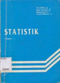 STATISTIK (BAGIAN 1)