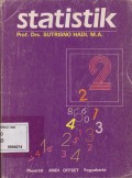 STATISTIK (BAGIAN 2)